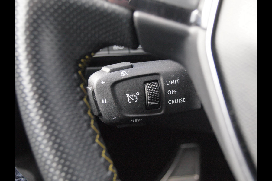 Peugeot 508 1.6 HYbrid Peugeot Sport Engineered | 360 Camera | 360 PK | NL-Auto | Gris Sellenium | Stoelverwarming |