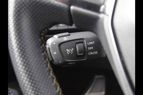 Peugeot 508 1.6 HYbrid Peugeot Sport Engineered | 360 Camera | 360 PK | NL-Auto | Gris Sellenium | Stoelverwarming |