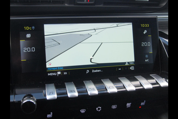 Peugeot 508 1.6 HYbrid Peugeot Sport Engineered | 360 Camera | 360 PK | NL-Auto | Gris Sellenium | Stoelverwarming |