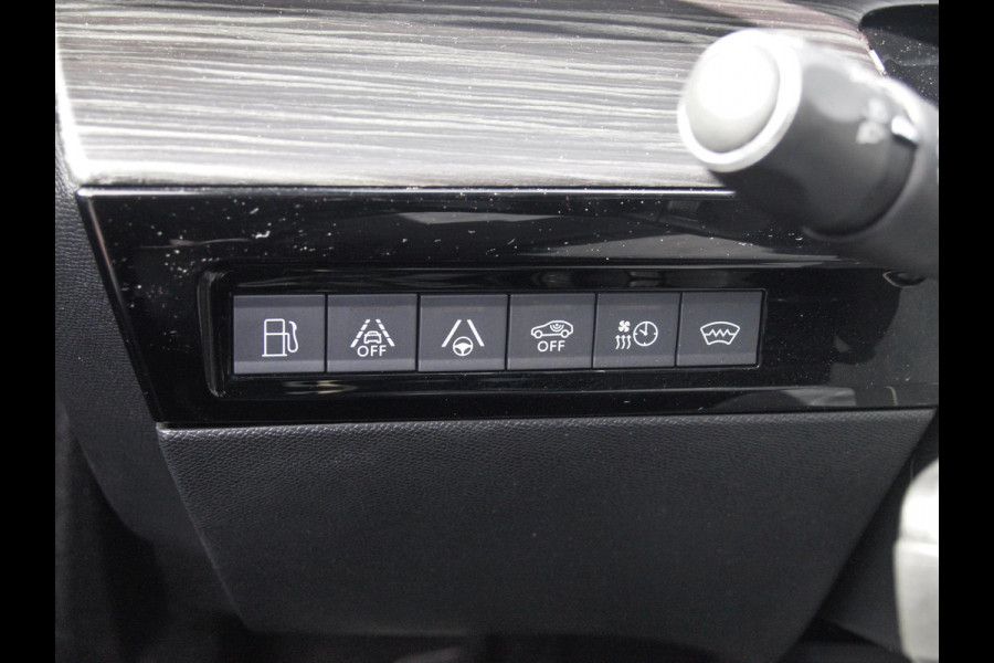 Peugeot 508 1.6 HYbrid Peugeot Sport Engineered | 360 Camera | 360 PK | NL-Auto | Gris Sellenium | Stoelverwarming |