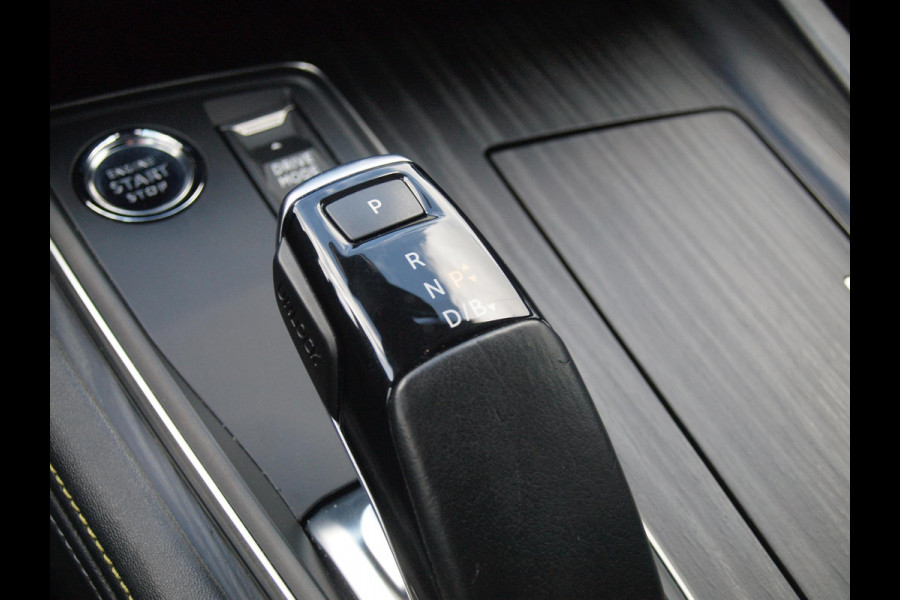 Peugeot 508 1.6 HYbrid Peugeot Sport Engineered | 360 Camera | 360 PK | NL-Auto | Gris Sellenium | Stoelverwarming |