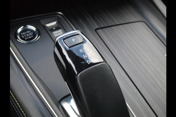 Peugeot 508 1.6 HYbrid Peugeot Sport Engineered | 360 Camera | 360 PK | NL-Auto | Gris Sellenium | Stoelverwarming |