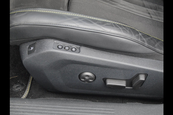 Peugeot 508 1.6 HYbrid Peugeot Sport Engineered | 360 Camera | 360 PK | NL-Auto | Gris Sellenium | Stoelverwarming |