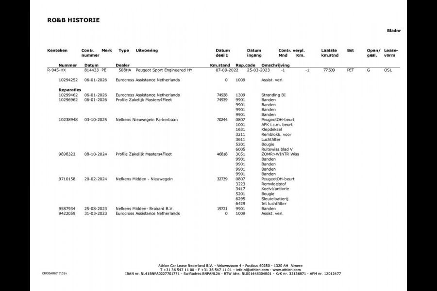 Peugeot 508 1.6 HYbrid Peugeot Sport Engineered | 360 Camera | 360 PK | NL-Auto | Gris Sellenium | Stoelverwarming |