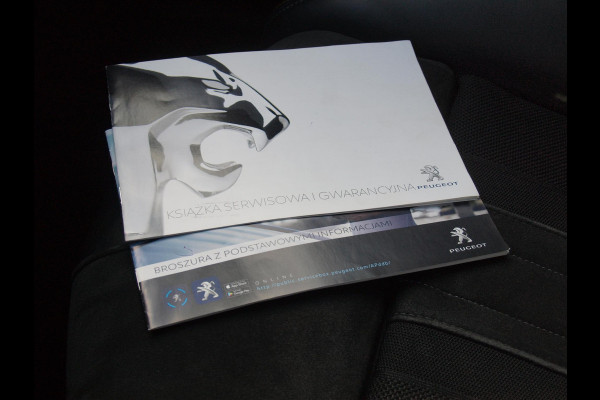 Peugeot 508 1.6 HYbrid Peugeot Sport Engineered | 360 Camera | 360 PK | NL-Auto | Gris Sellenium | Stoelverwarming |