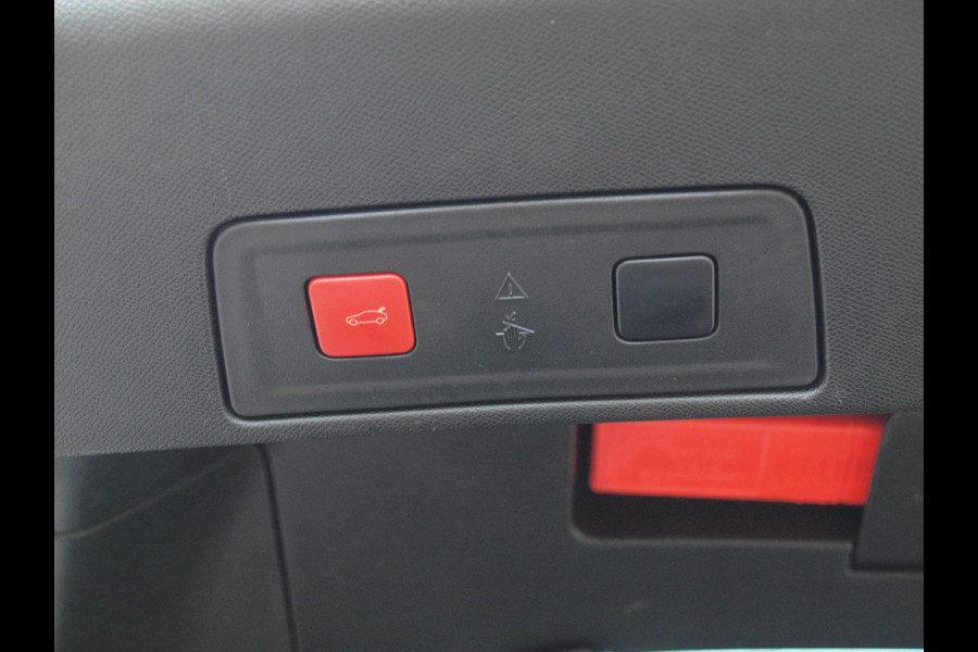 Peugeot 508 1.6 HYbrid Peugeot Sport Engineered | 360 Camera | 360 PK | NL-Auto | Gris Sellenium | Stoelverwarming |