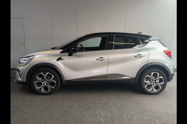 Renault Captur 1.3 TCe 140 Intens uit 2023 Rijklaar + 12 maanden Bovag-garantie Henk Jongen Auto's in Helmond,  al 50 jaar service zoals 't hoort!