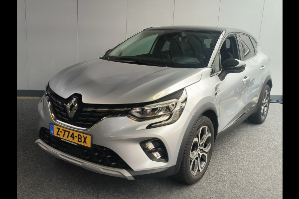 Renault Captur 1.3 TCe 140 Intens uit 2023 Rijklaar + 12 maanden Bovag-garantie Henk Jongen Auto's in Helmond,  al 50 jaar service zoals 't hoort!