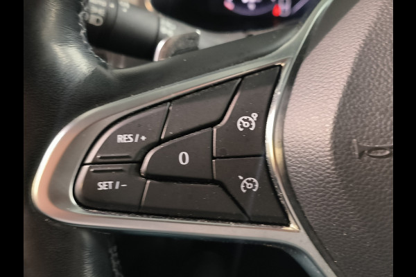 Renault Captur 1.3 TCe 140 Intens uit 2023 Rijklaar + 12 maanden Bovag-garantie Henk Jongen Auto's in Helmond,  al 50 jaar service zoals 't hoort!