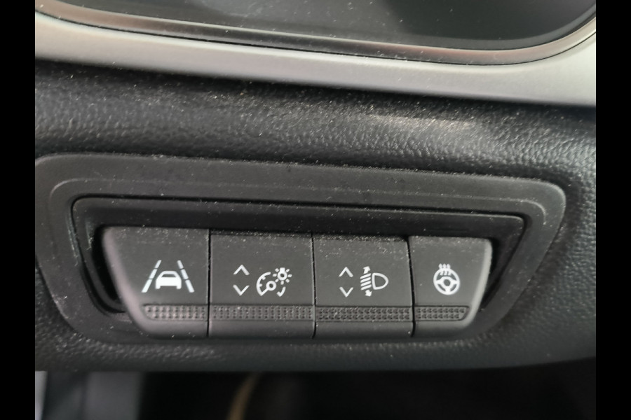 Renault Captur 1.3 TCe 140 Intens uit 2023 Rijklaar + 12 maanden Bovag-garantie Henk Jongen Auto's in Helmond,  al 50 jaar service zoals 't hoort!