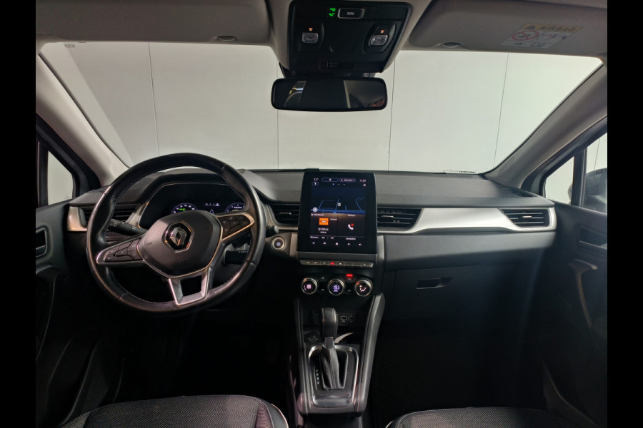 Renault Captur 1.3 TCe 140 Intens uit 2023 Rijklaar + 12 maanden Bovag-garantie Henk Jongen Auto's in Helmond,  al 50 jaar service zoals 't hoort!