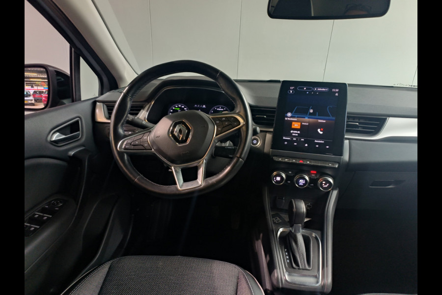 Renault Captur 1.3 TCe 140 Intens uit 2023 Rijklaar + 12 maanden Bovag-garantie Henk Jongen Auto's in Helmond,  al 50 jaar service zoals 't hoort!