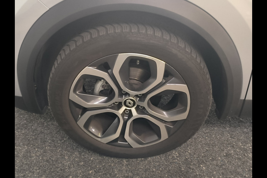 Renault Captur 1.3 TCe 140 Intens uit 2023 Rijklaar + 12 maanden Bovag-garantie Henk Jongen Auto's in Helmond,  al 50 jaar service zoals 't hoort!