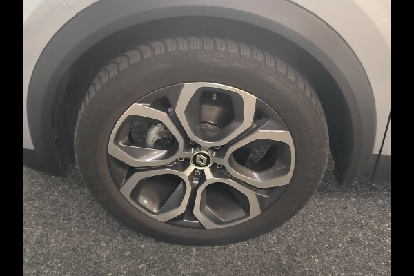 Renault Captur 1.3 TCe 140 Intens uit 2023 Rijklaar + 12 maanden Bovag-garantie Henk Jongen Auto's in Helmond,  al 50 jaar service zoals 't hoort!