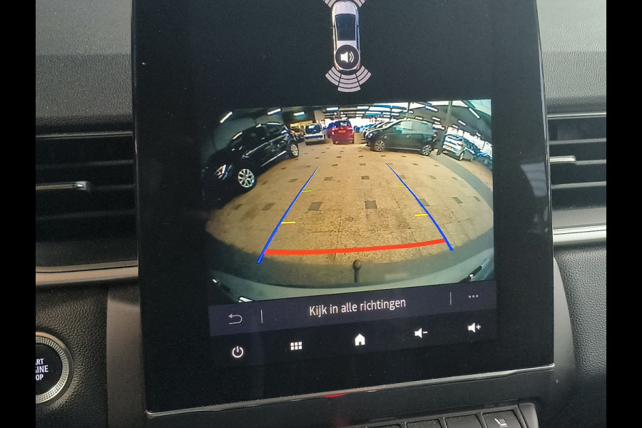 Renault Captur 1.3 TCe 140 Intens uit 2023 Rijklaar + 12 maanden Bovag-garantie Henk Jongen Auto's in Helmond,  al 50 jaar service zoals 't hoort!