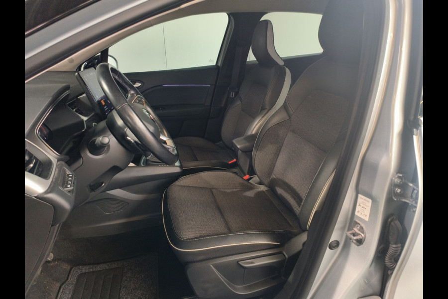 Renault Captur 1.3 TCe 140 Intens uit 2023 Rijklaar + 12 maanden Bovag-garantie Henk Jongen Auto's in Helmond,  al 50 jaar service zoals 't hoort!