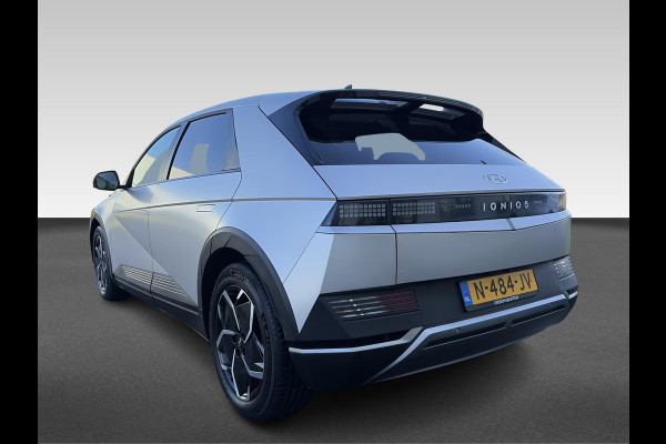 Hyundai IONIQ 5 Connect+ 73kWh | Trekhaak