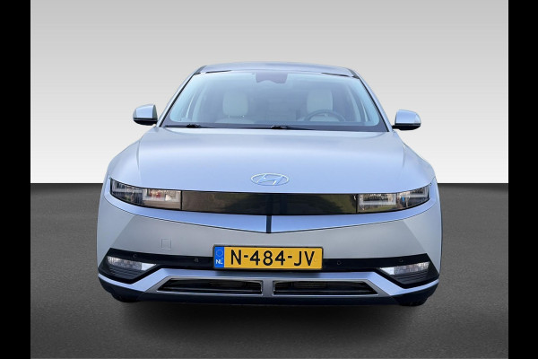 Hyundai IONIQ 5 Connect+ 73kWh | Trekhaak