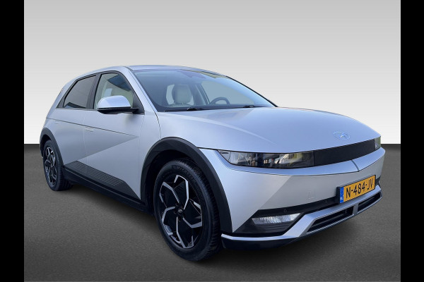 Hyundai IONIQ 5 Connect+ 73kWh | Trekhaak