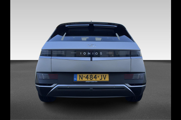 Hyundai IONIQ 5 Connect+ 73kWh | Trekhaak