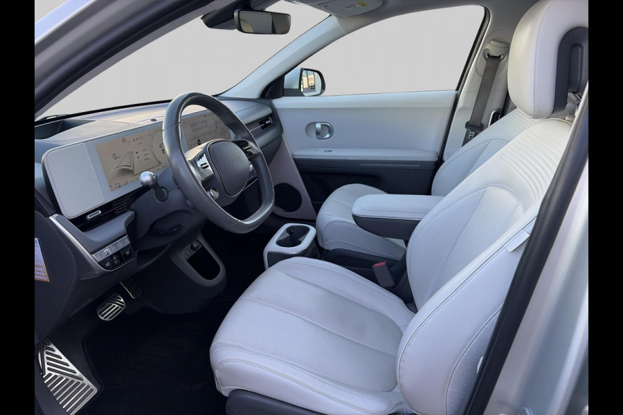 Hyundai IONIQ 5 Connect+ 73kWh | Trekhaak
