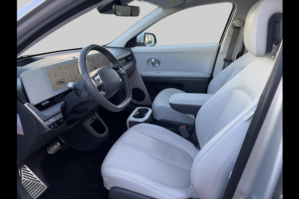 Hyundai IONIQ 5 Connect+ 73kWh | Trekhaak