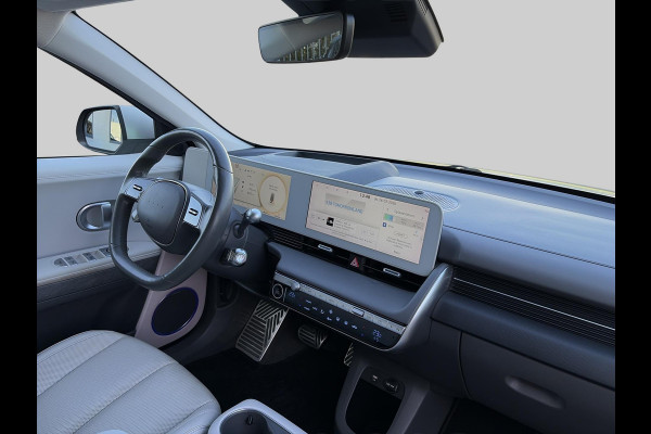 Hyundai IONIQ 5 Connect+ 73kWh | Trekhaak