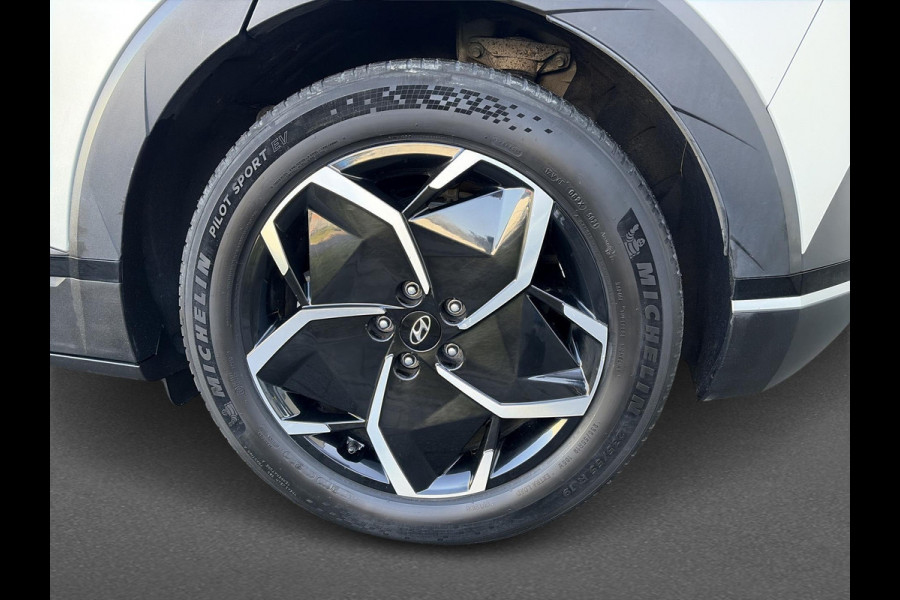 Hyundai IONIQ 5 Connect+ 73kWh | Trekhaak