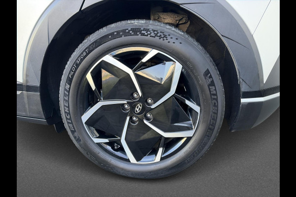 Hyundai IONIQ 5 Connect+ 73kWh | Trekhaak