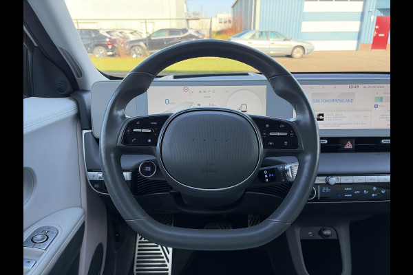 Hyundai IONIQ 5 Connect+ 73kWh | Trekhaak