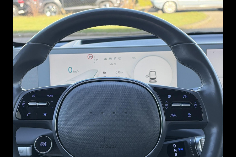 Hyundai IONIQ 5 Connect+ 73kWh | Trekhaak