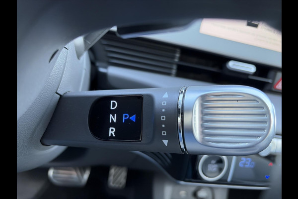 Hyundai IONIQ 5 Connect+ 73kWh | Trekhaak