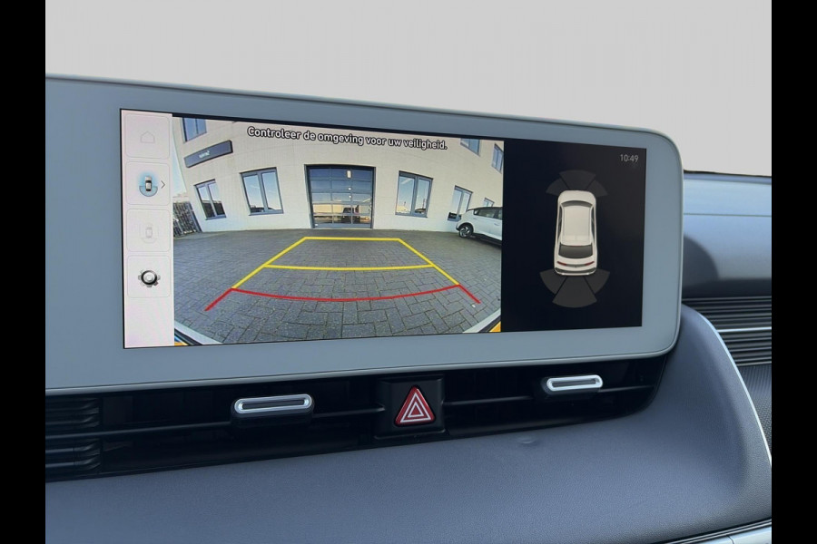 Hyundai IONIQ 5 Connect+ 73kWh | Trekhaak