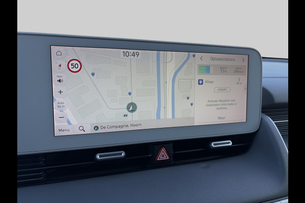 Hyundai IONIQ 5 Connect+ 73kWh | Trekhaak