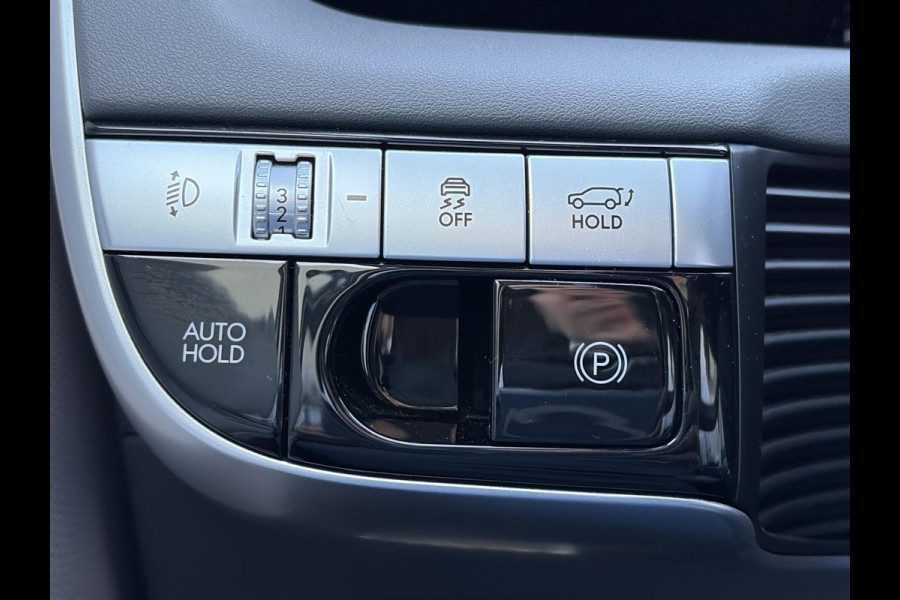 Hyundai IONIQ 5 Connect+ 73kWh | Trekhaak