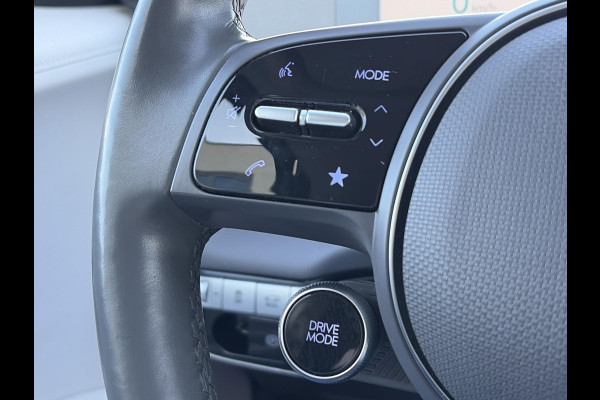 Hyundai IONIQ 5 Connect+ 73kWh | Trekhaak