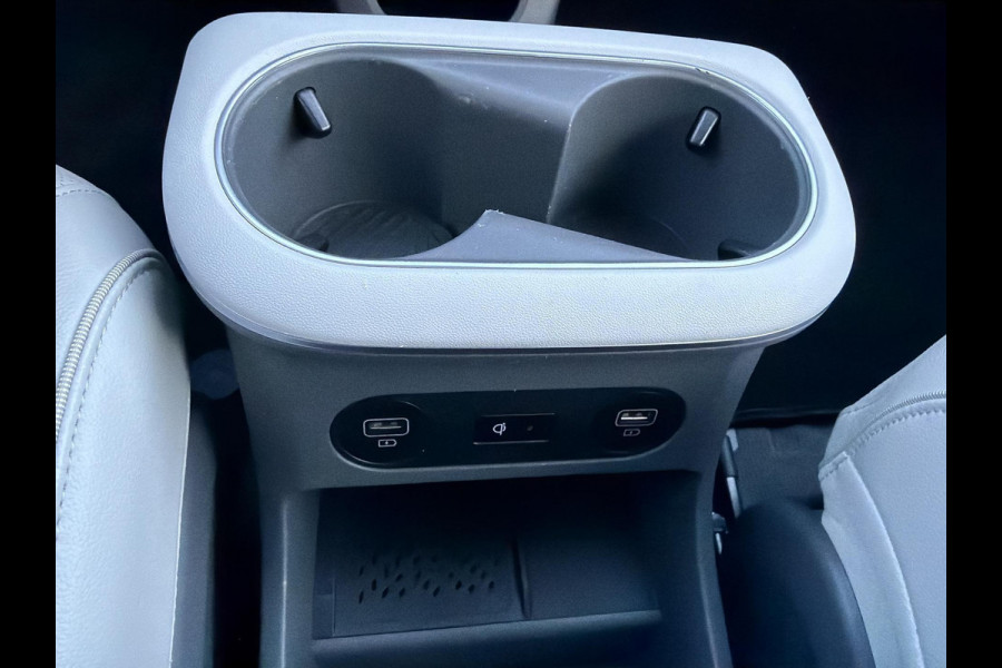 Hyundai IONIQ 5 Connect+ 73kWh | Trekhaak