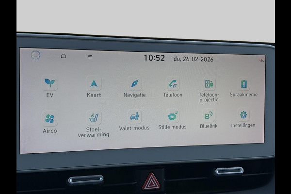 Hyundai IONIQ 5 Connect+ 73kWh | Trekhaak