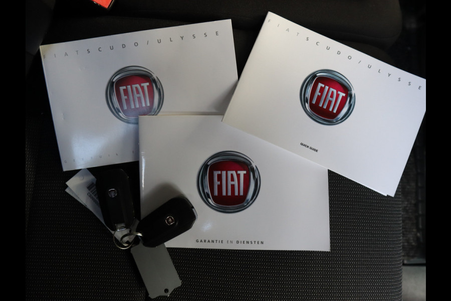 Opel Vivaro 2.0 177pk Euro 6 Automaat DC 5 Pers. - Trekhaak - Apple