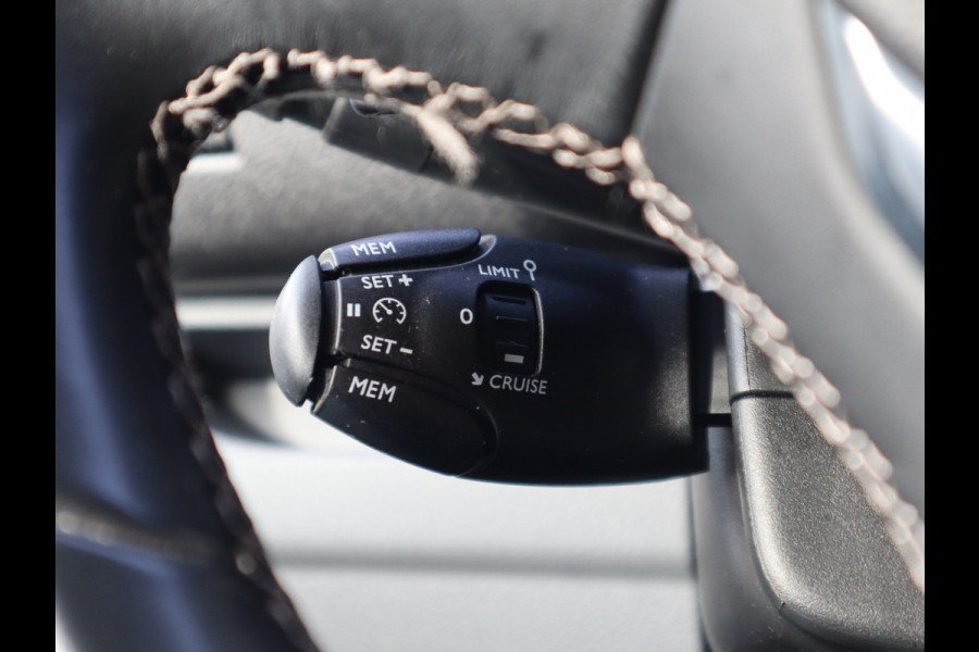 Fiat Scudo 2.0 MultiJet 177pk Euro 6 Automaat DC 5 Pers. - Trekhaak - Apple