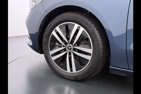 Mercedes-Benz B-Klasse 250e Luxury // Trekhaak // Panorama dak // Camera // MultiBeam LED // Sfeerverlichting // Stoelverwarming // Wide Screen