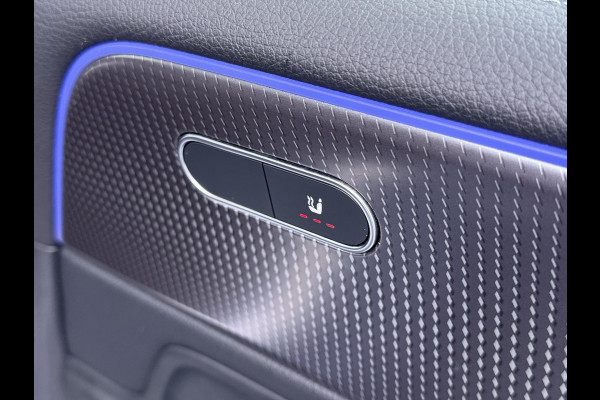 Mercedes-Benz B-Klasse 250e Luxury // Trekhaak // Panorama dak // Camera // MultiBeam LED // Sfeerverlichting // Stoelverwarming // Wide Screen