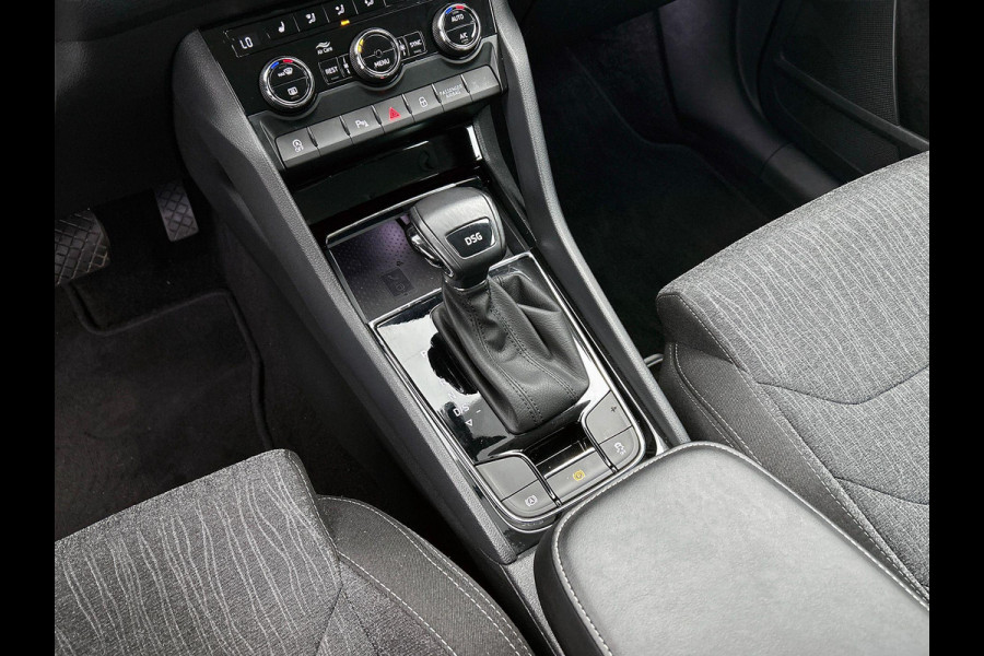 Škoda Kodiaq 1.5 TSI 150pk Automaat Style 7p. | Navigatie | Apple Carplay/Android Auto | Adaptive Cruise Control | Parkeer sensoren | Camera | Elektrische achterklep | Stoel- en stuurverwarming | Virtual Cockpit | Keyless Entry/Start | Ledverlichting | Getinte ramen | Climate Control