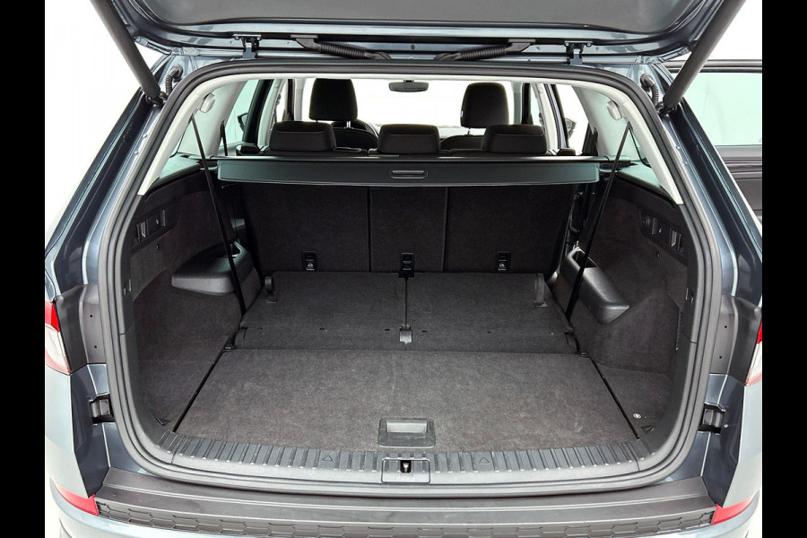 Škoda Kodiaq 1.5 TSI 150pk Automaat Style 7p. | Navigatie | Apple Carplay/Android Auto | Adaptive Cruise Control | Parkeer sensoren | Camera | Elektrische achterklep | Stoel- en stuurverwarming | Virtual Cockpit | Keyless Entry/Start | Ledverlichting | Getinte ramen | Climate Control