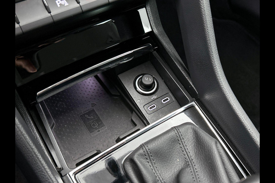 Škoda Kodiaq 1.5 TSI 150pk Automaat Style 7p. | Navigatie | Apple Carplay/Android Auto | Adaptive Cruise Control | Parkeer sensoren | Camera | Elektrische achterklep | Stoel- en stuurverwarming | Virtual Cockpit | Keyless Entry/Start | Ledverlichting | Getinte ramen | Climate Control
