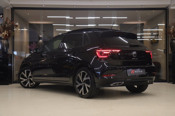 Volkswagen Polo 1.0 TSI Life Edition 3x R-LINE PANO/CARPLAY/KEYLESS/ACC/VOL