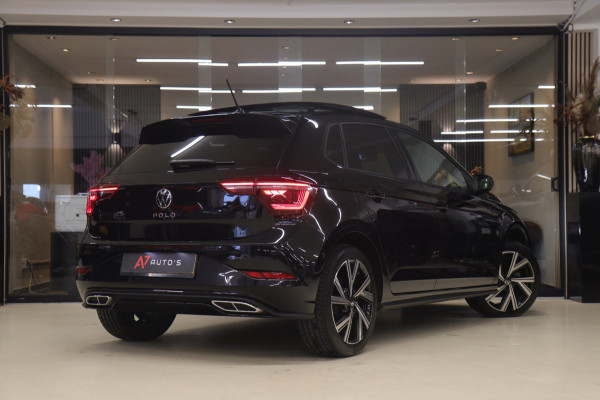 Volkswagen Polo 1.0 TSI Life Edition 3x R-LINE PANO/CARPLAY/KEYLESS/ACC/VOL