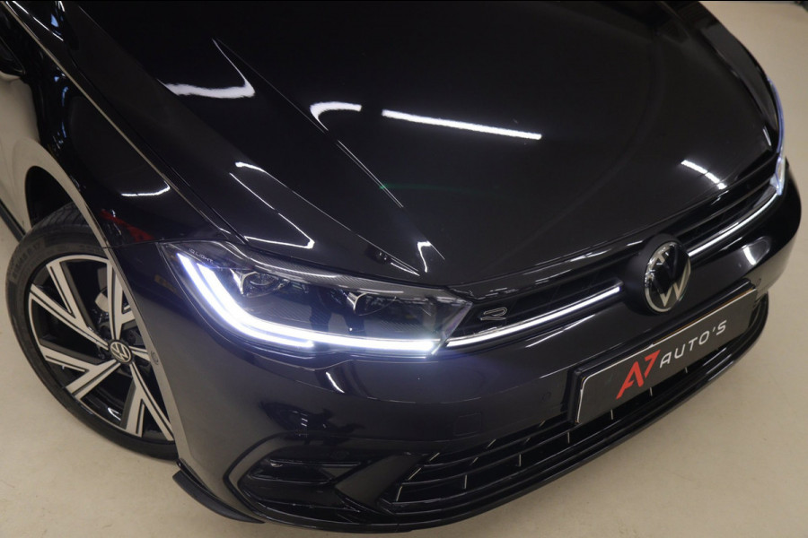 Volkswagen Polo 1.0 TSI Life Edition 3x R-LINE PANO/CARPLAY/KEYLESS/ACC/VOL