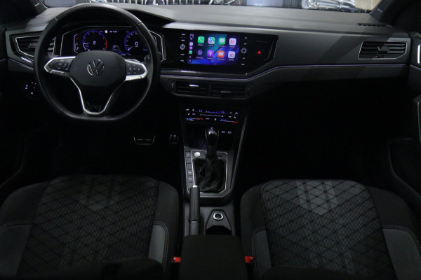 Volkswagen Polo 1.0 TSI Life Edition 3x R-LINE PANO/CARPLAY/KEYLESS/ACC/VOL