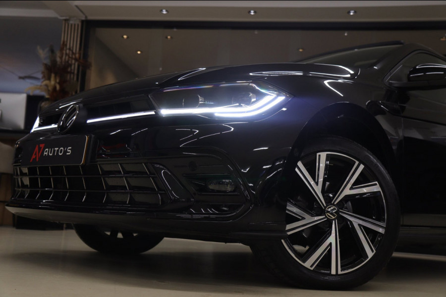 Volkswagen Polo 1.0 TSI Life Edition 3x R-LINE PANO/CARPLAY/KEYLESS/ACC/VOL